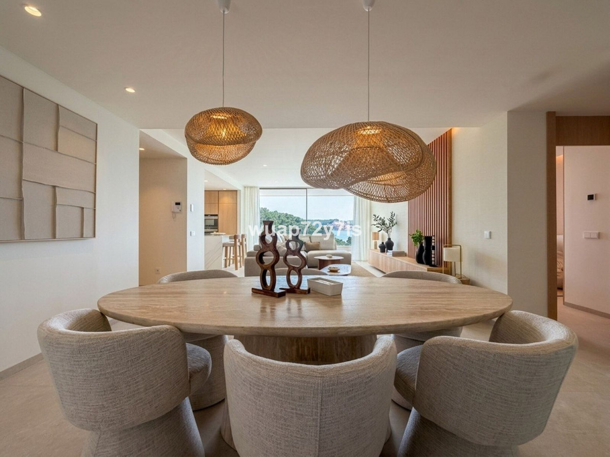 3 Bed Apartment for sale in La Quinta Costa Del Sol, Málaga, Spain