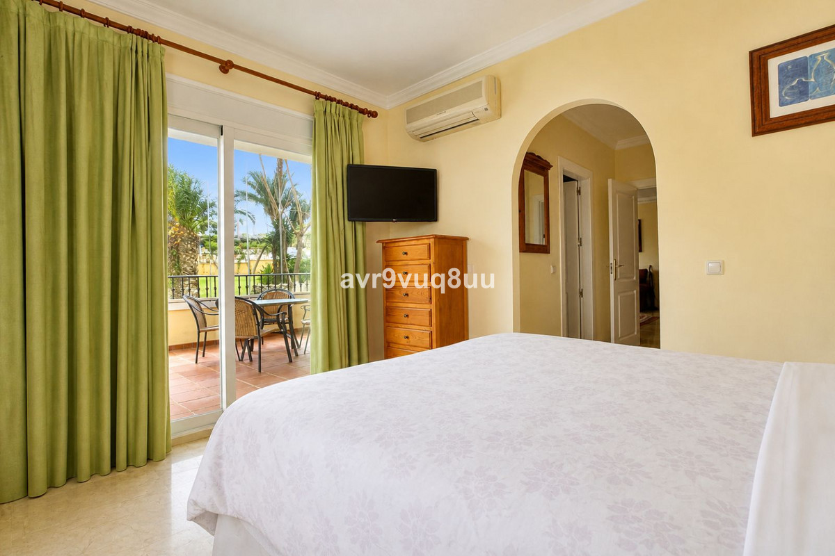 2 Bed Apartment for sale in Mijas Golf Costa Del Sol, Málaga, Spain