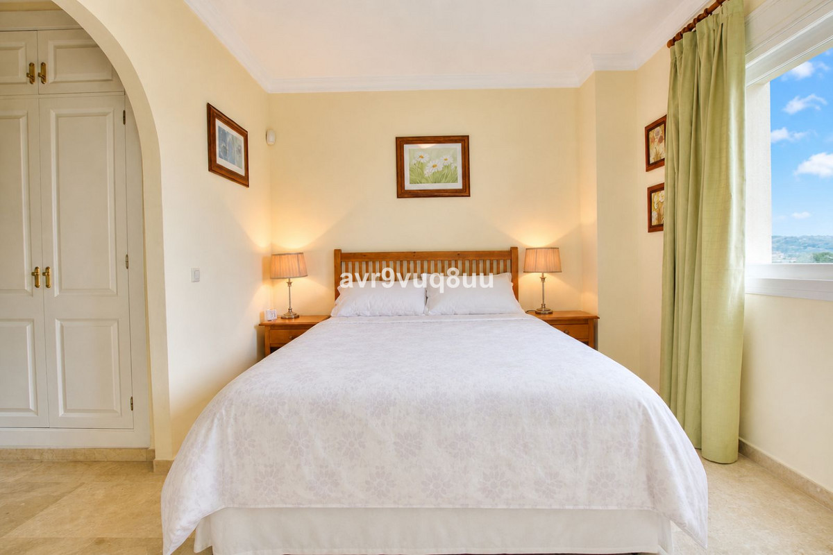 2 Bed Apartment for sale in Mijas Golf Costa Del Sol, Málaga, Spain