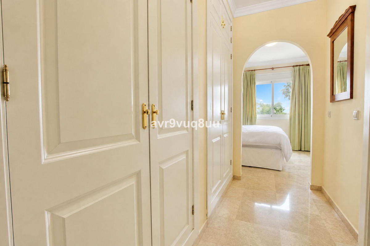 2 Bed Apartment for sale in Mijas Golf Costa Del Sol, Málaga, Spain