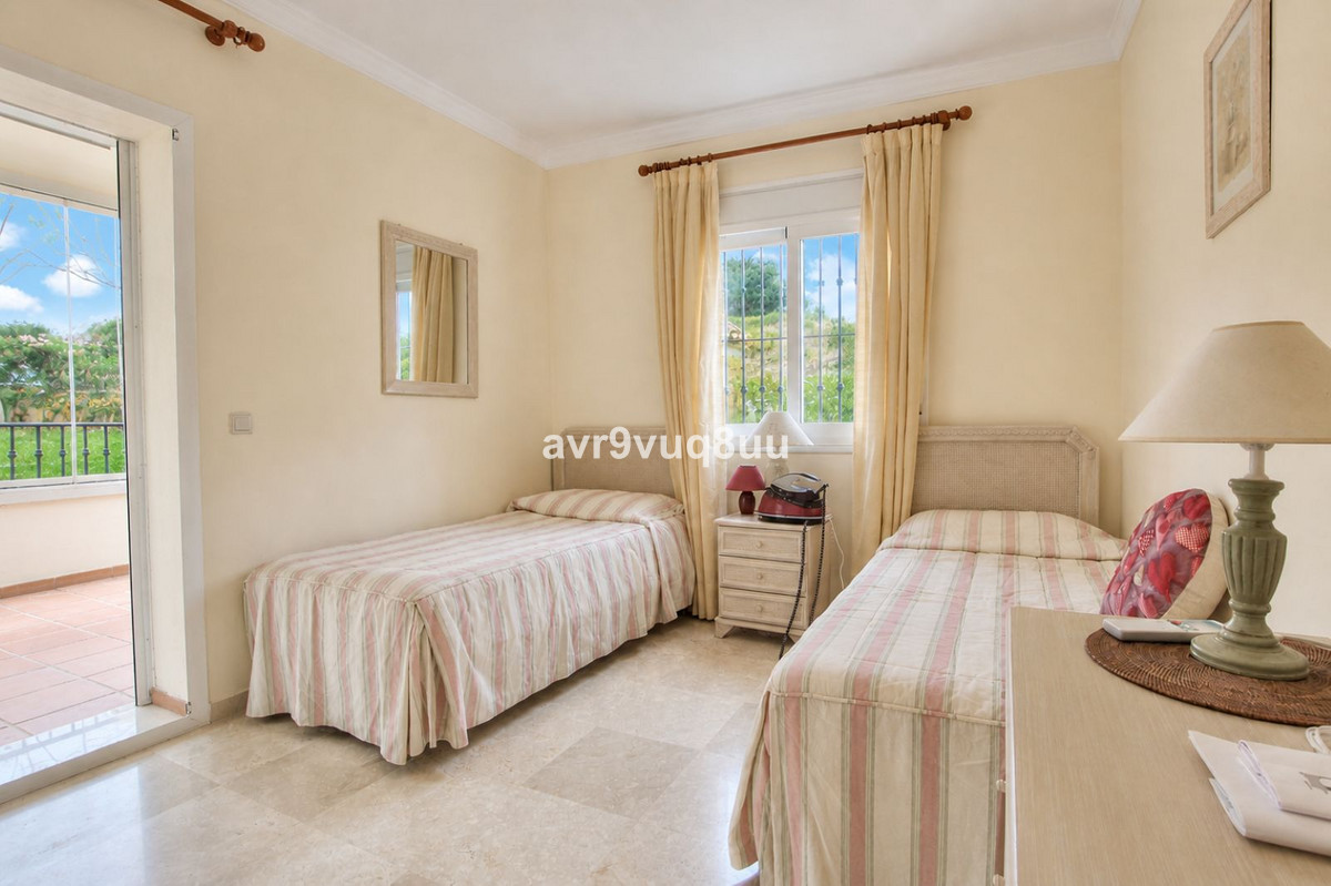 2 Bed Apartment for sale in Mijas Golf Costa Del Sol, Málaga, Spain