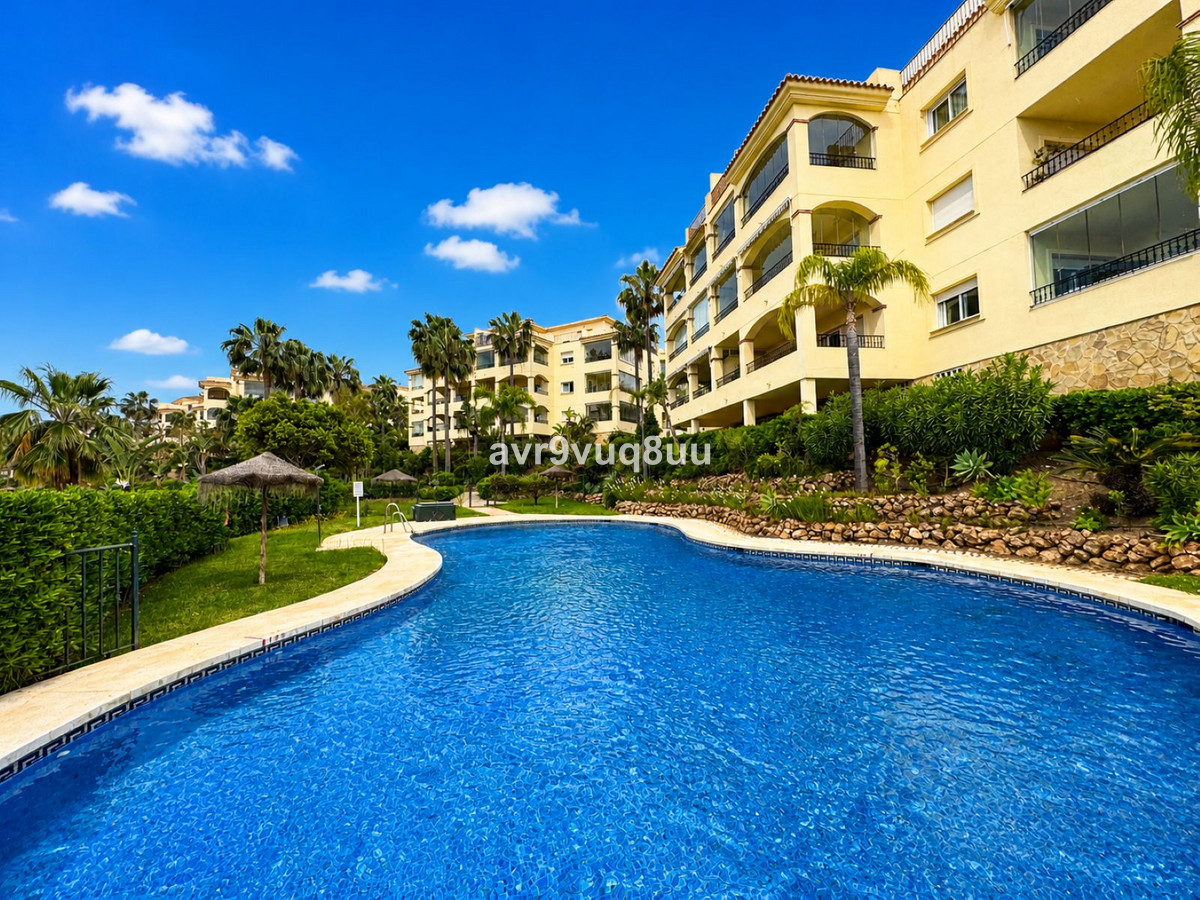 2 Bed Apartment for sale in Mijas Golf Costa Del Sol, Málaga, Spain