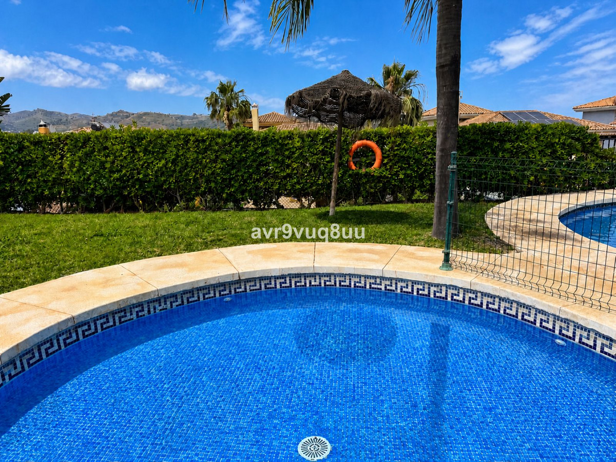 2 Bed Apartment for sale in Mijas Golf Costa Del Sol, Málaga, Spain