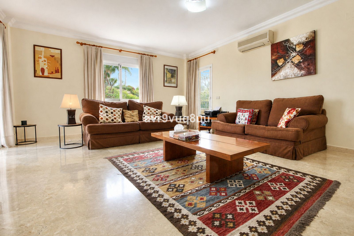 2 Bed Apartment for sale in Mijas Golf Costa Del Sol, Málaga, Spain