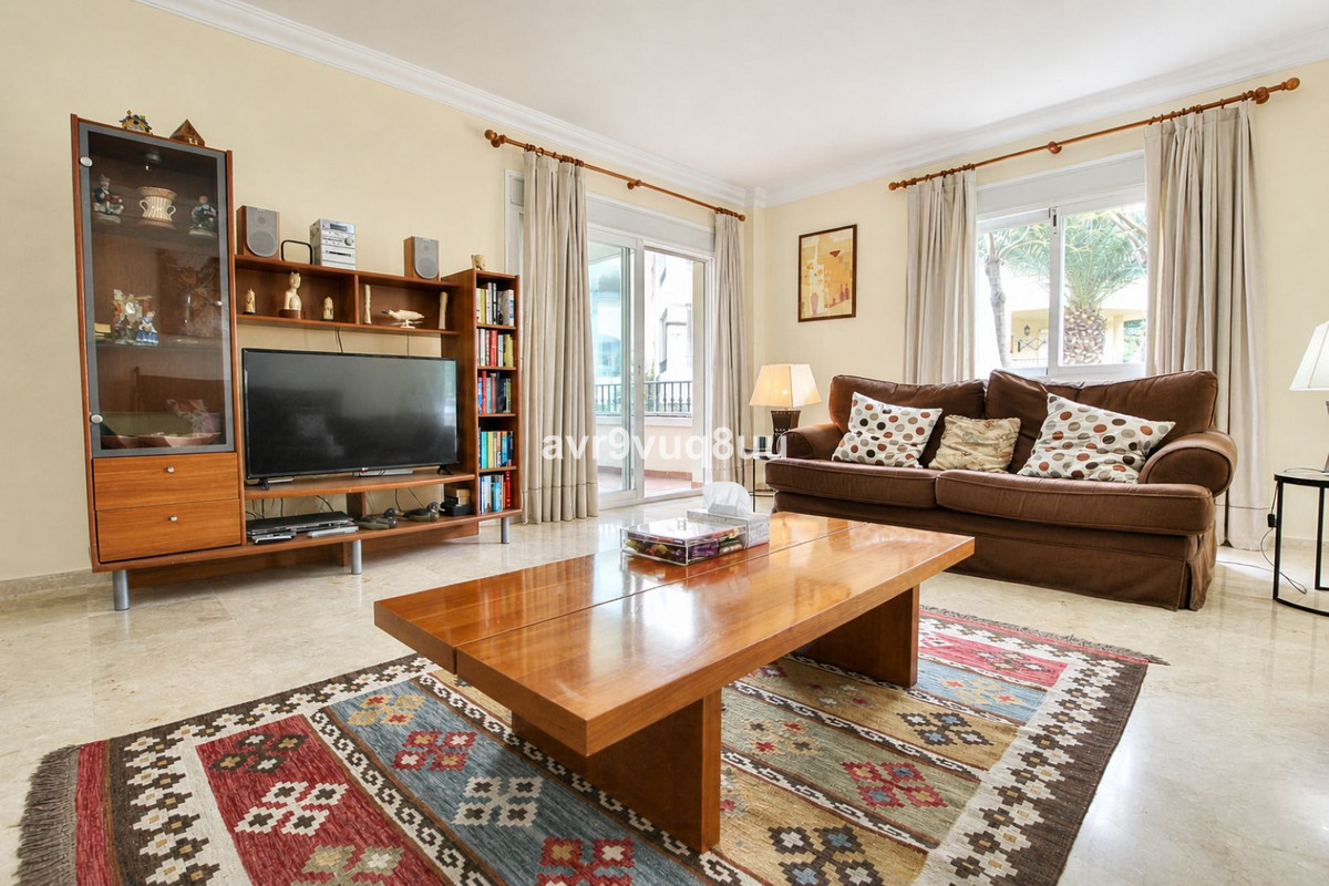 2 Bed Apartment for sale in Mijas Golf Costa Del Sol, Málaga, Spain