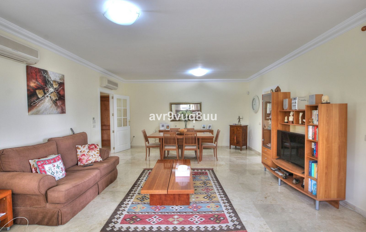 2 Bed Apartment for sale in Mijas Golf Costa Del Sol, Málaga, Spain
