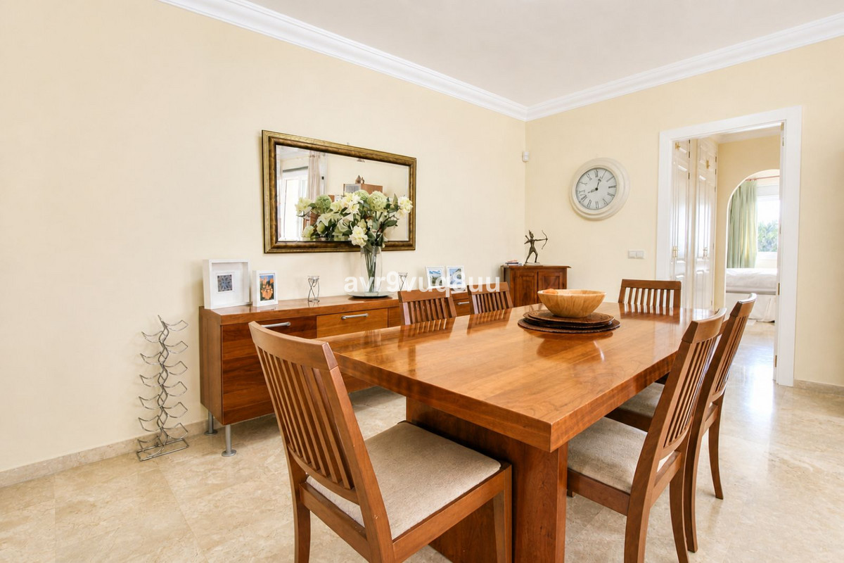 2 Bed Apartment for sale in Mijas Golf Costa Del Sol, Málaga, Spain