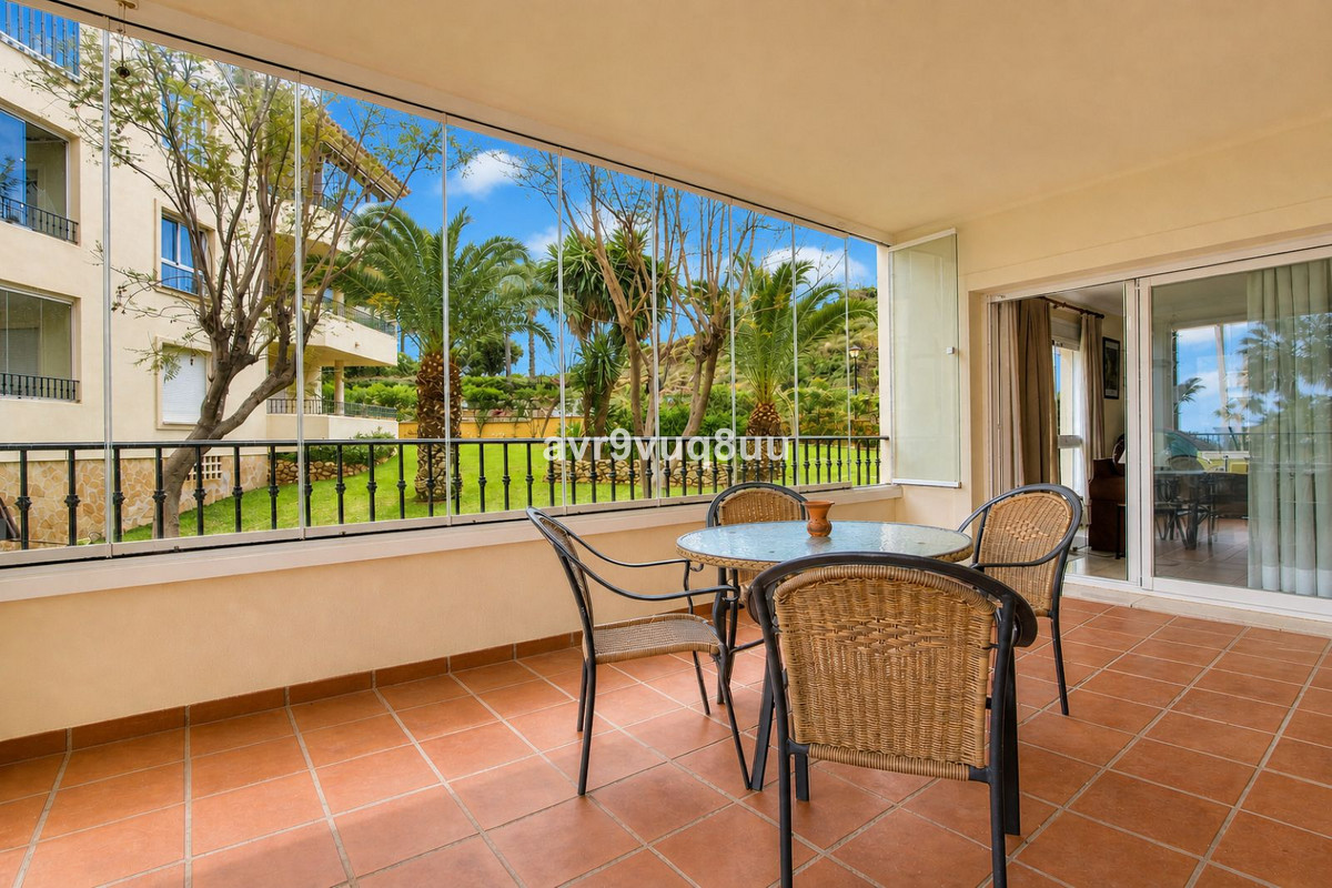 2 Bed Apartment for sale in Mijas Golf Costa Del Sol, Málaga, Spain