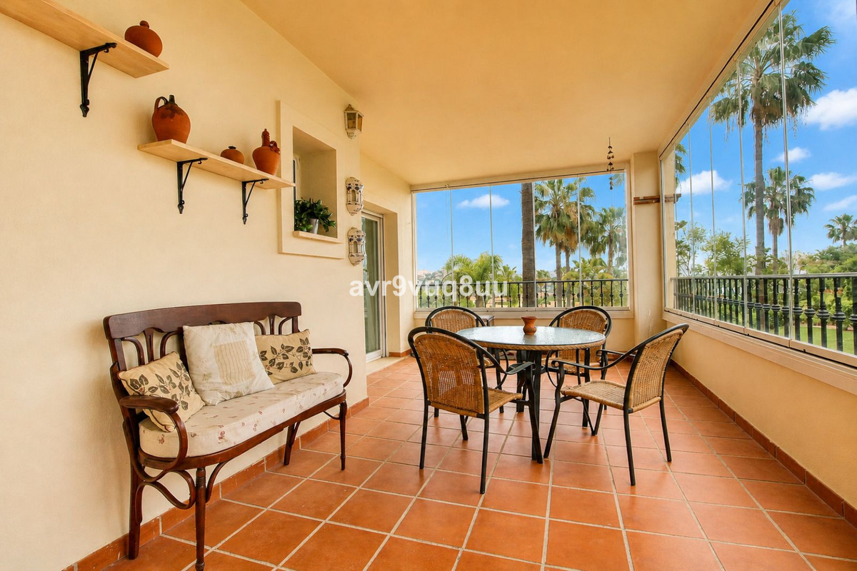 2 Bed Apartment for sale in Mijas Golf Costa Del Sol, Málaga, Spain