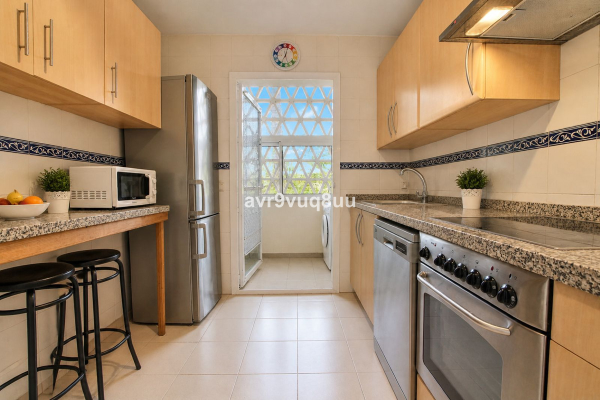2 Bed Apartment for sale in Mijas Golf Costa Del Sol, Málaga, Spain