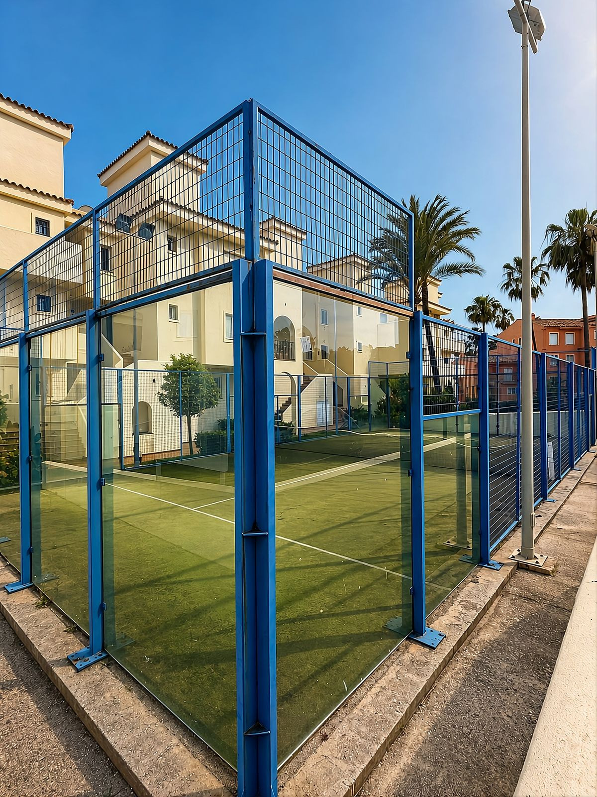 2 Bed Apartment for sale in Estepona Costa Del Sol, Málaga, Spain