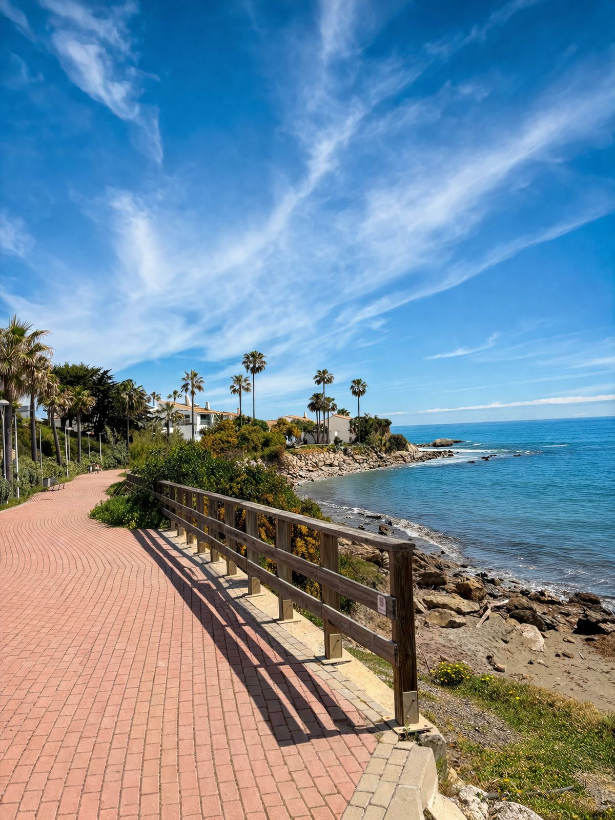 2 Bed Apartment for sale in Estepona Costa Del Sol, Málaga, Spain