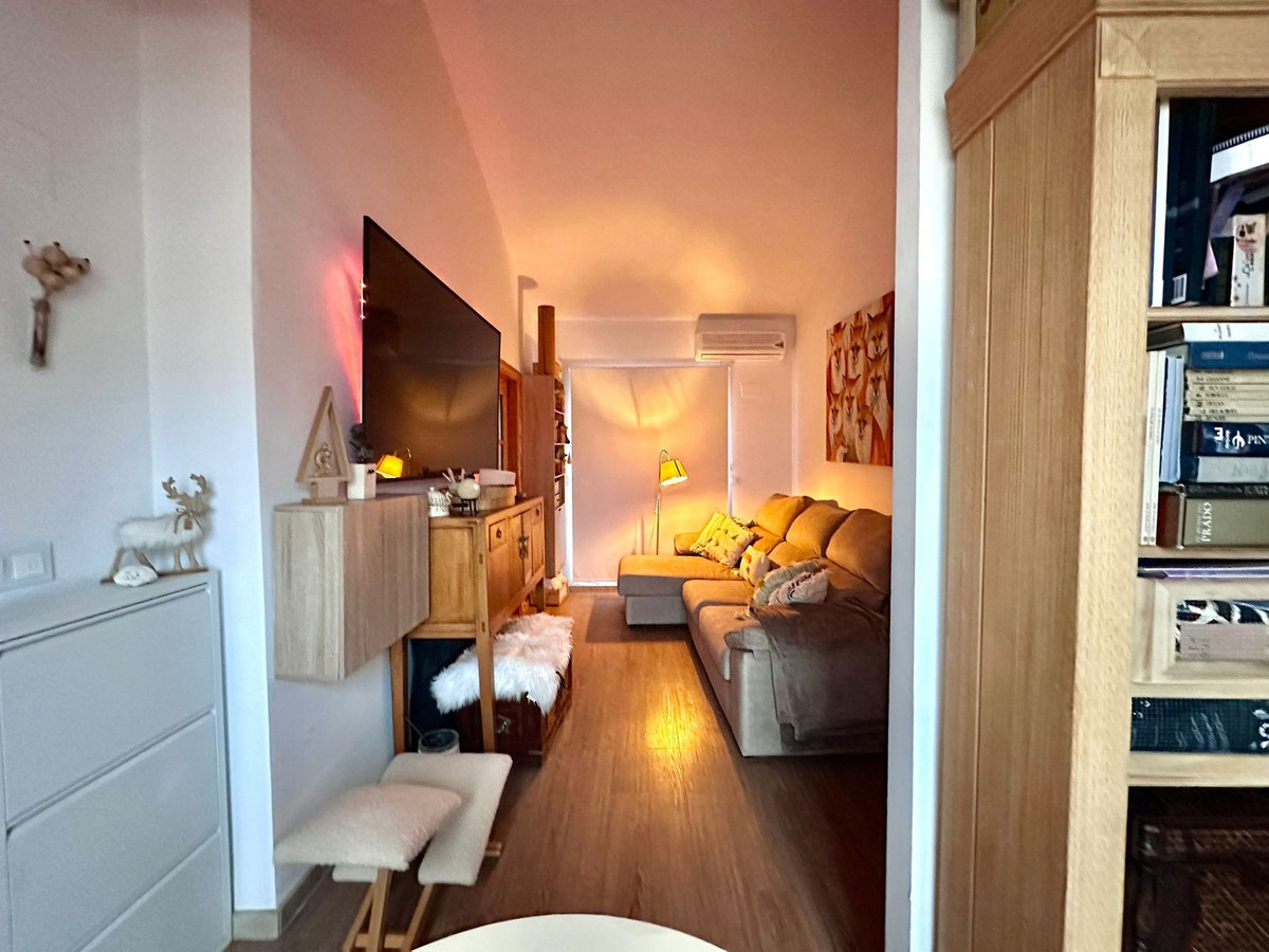 Se vende Apartamento en Planta Última de 1 dormitorios en Costa Del Sol, Málaga, España