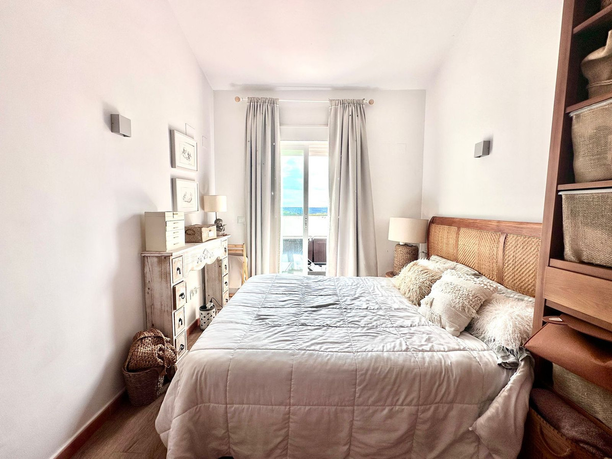 Se vende Apartamento en Planta Última de 1 dormitorios en Costa Del Sol, Málaga, España