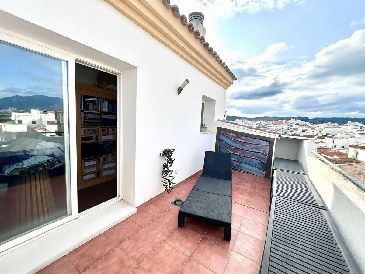 Se vende Apartamento en Planta Última de 1 dormitorios en Costa Del Sol, Málaga, España