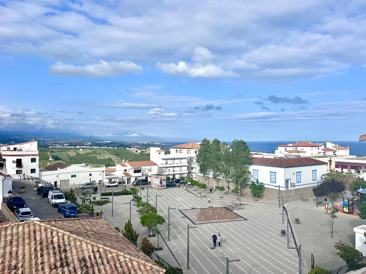 Se vende Apartamento en Planta Última de 1 dormitorios en Costa Del Sol, Málaga, España