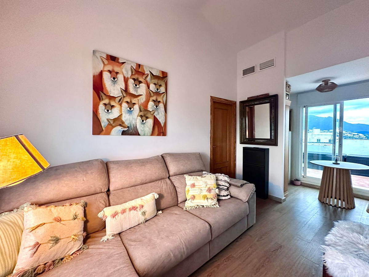 Se vende Apartamento en Planta Última de 1 dormitorios en Costa Del Sol, Málaga, España