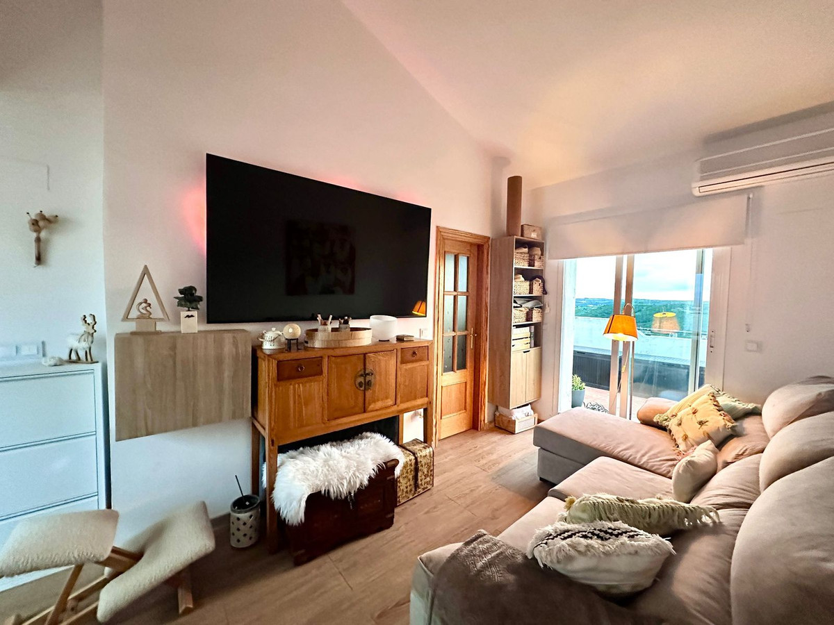 Se vende Apartamento en Planta Última de 1 dormitorios en Costa Del Sol, Málaga, España