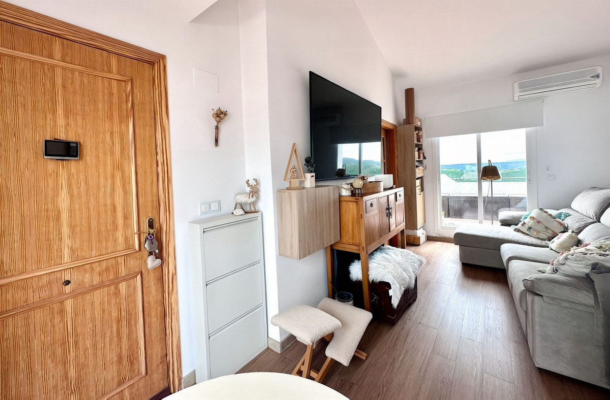 Se vende Apartamento en Planta Última de 1 dormitorios en Costa Del Sol, Málaga, España