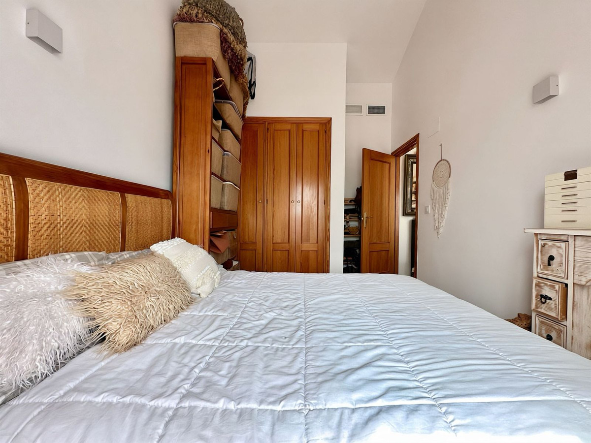 Se vende Apartamento en Planta Última de 1 dormitorios en Costa Del Sol, Málaga, España