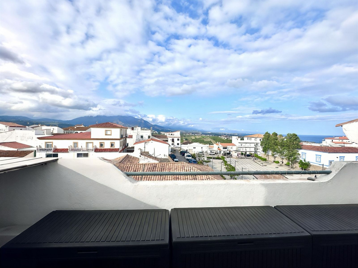 Se vende Apartamento en Planta Última de 1 dormitorios en Costa Del Sol, Málaga, España