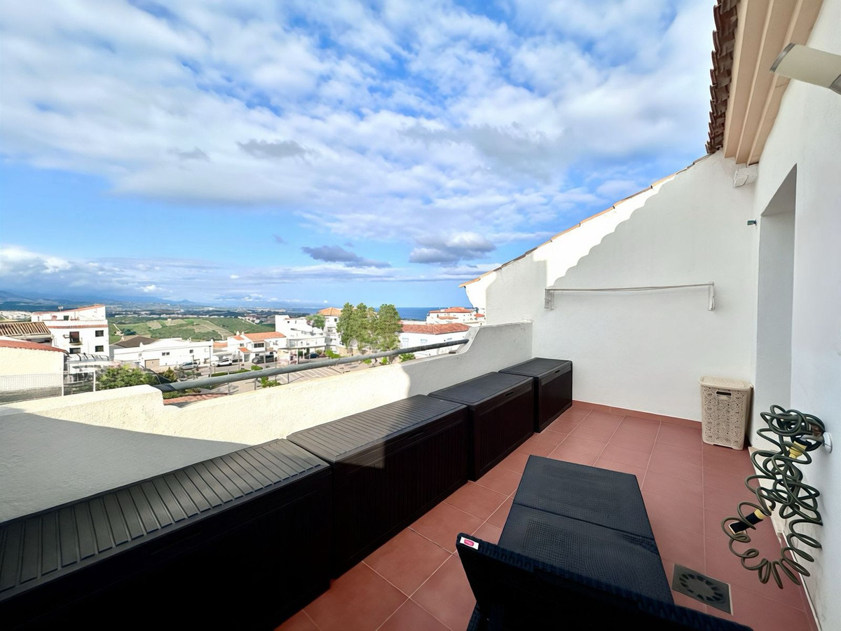 Se vende Apartamento en Planta Última de 1 dormitorios en Costa Del Sol, Málaga, España