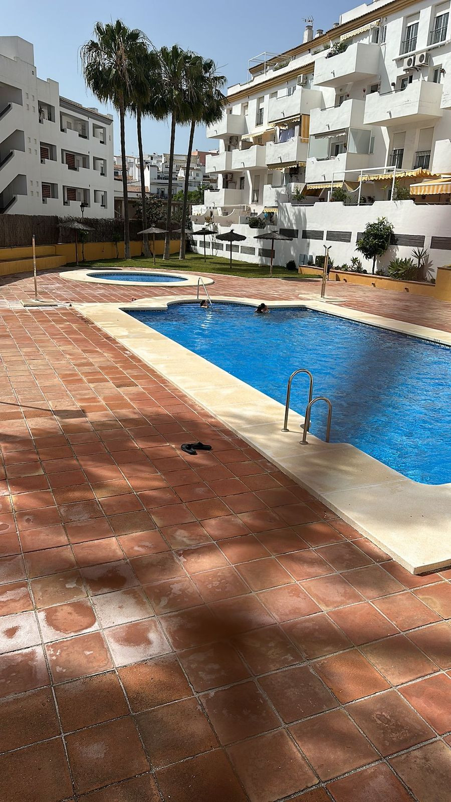 Se vende Apartamento en Planta Última de 1 dormitorios en Costa Del Sol, Málaga, España