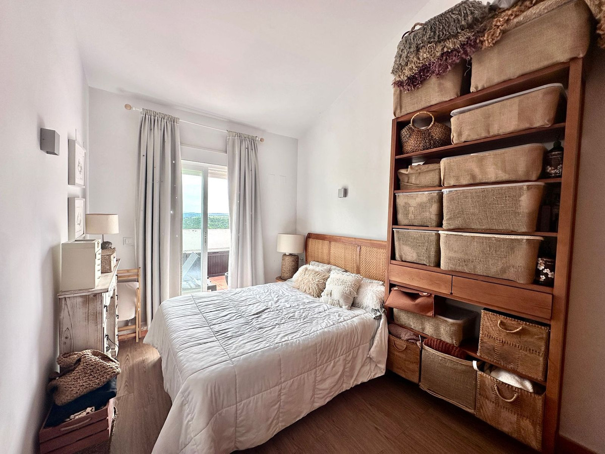 Se vende Apartamento en Planta Última de 1 dormitorios en Costa Del Sol, Málaga, España