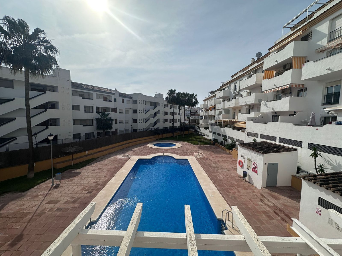 Se vende Apartamento en Planta Última de 1 dormitorios en Costa Del Sol, Málaga, España