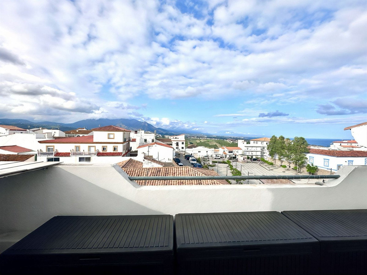 Se vende Apartamento en Planta Última de 1 dormitorios en Costa Del Sol, Málaga, España