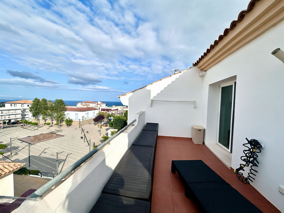 Se vende Apartamento en Planta Última de 1 dormitorios en Costa Del Sol, Málaga, España