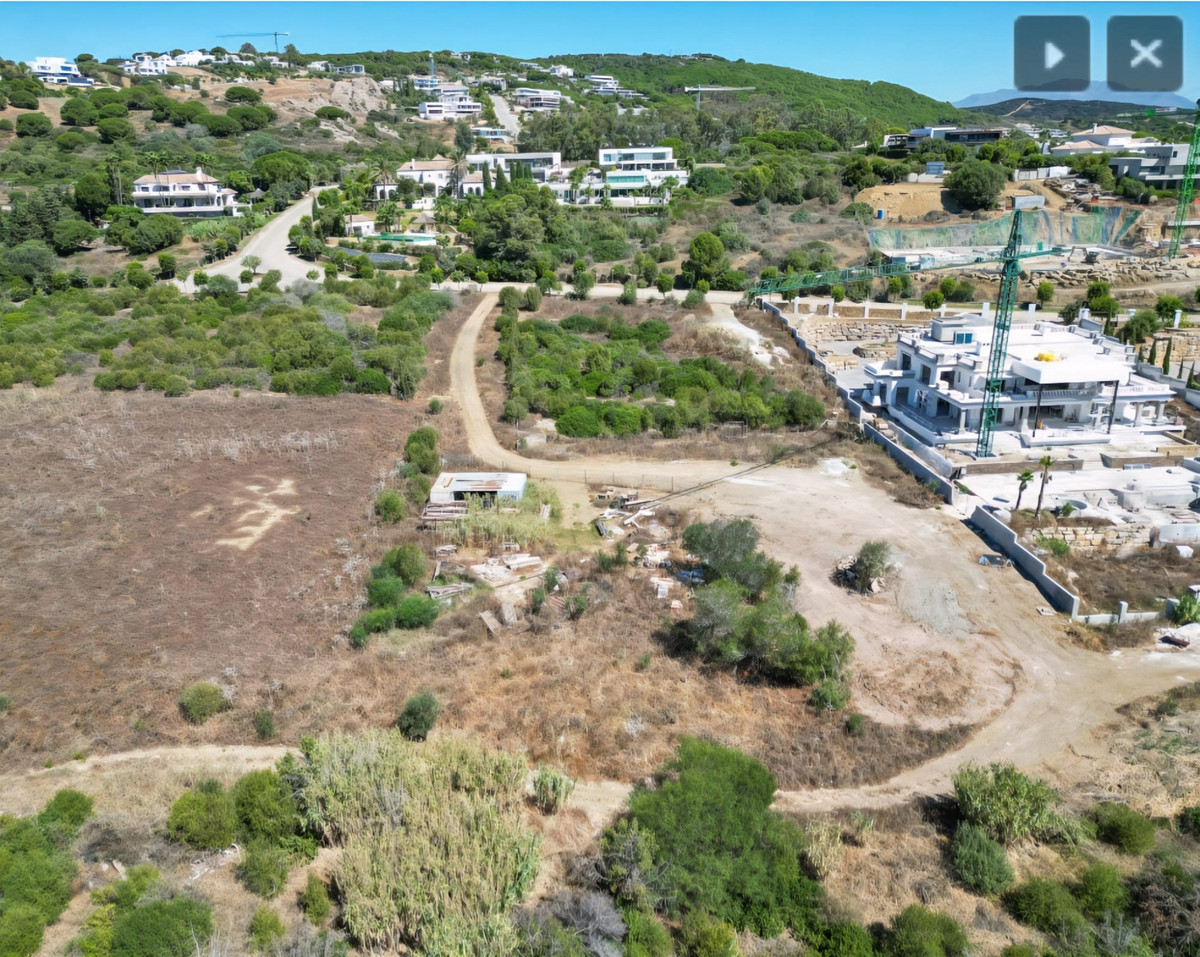 Se vende Terreno Rustico  en Costa Del Sol, Cadiz, España