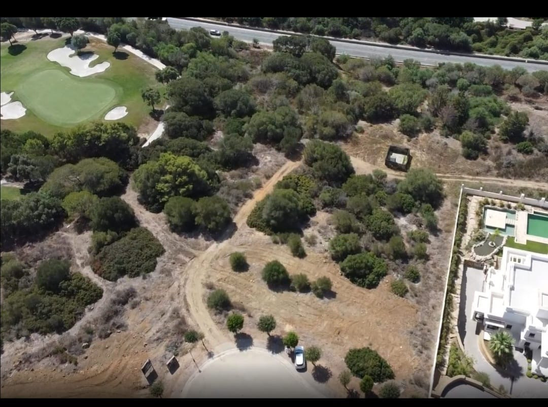 Se vende Terreno Rustico  en Costa Del Sol, Cadiz, España