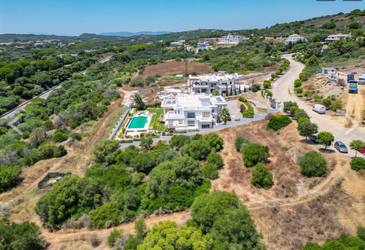 Se vende Terreno Rustico  en Costa Del Sol, Cadiz, España