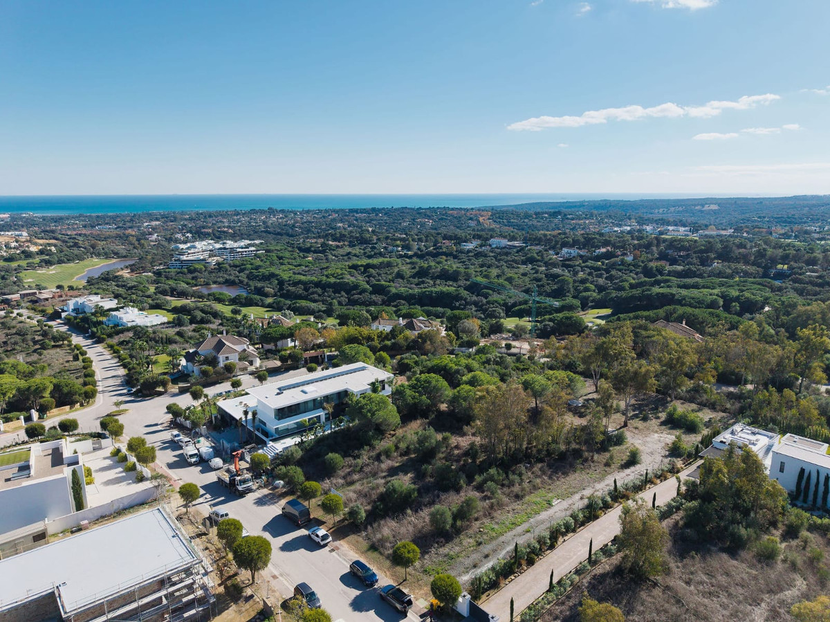 Se vende Terreno Rustico  en Costa Del Sol, Cadiz, España
