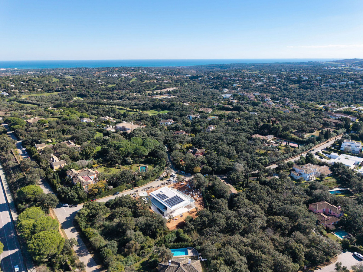 Se vende Terreno Rustico  en Costa Del Sol, Cadiz, España