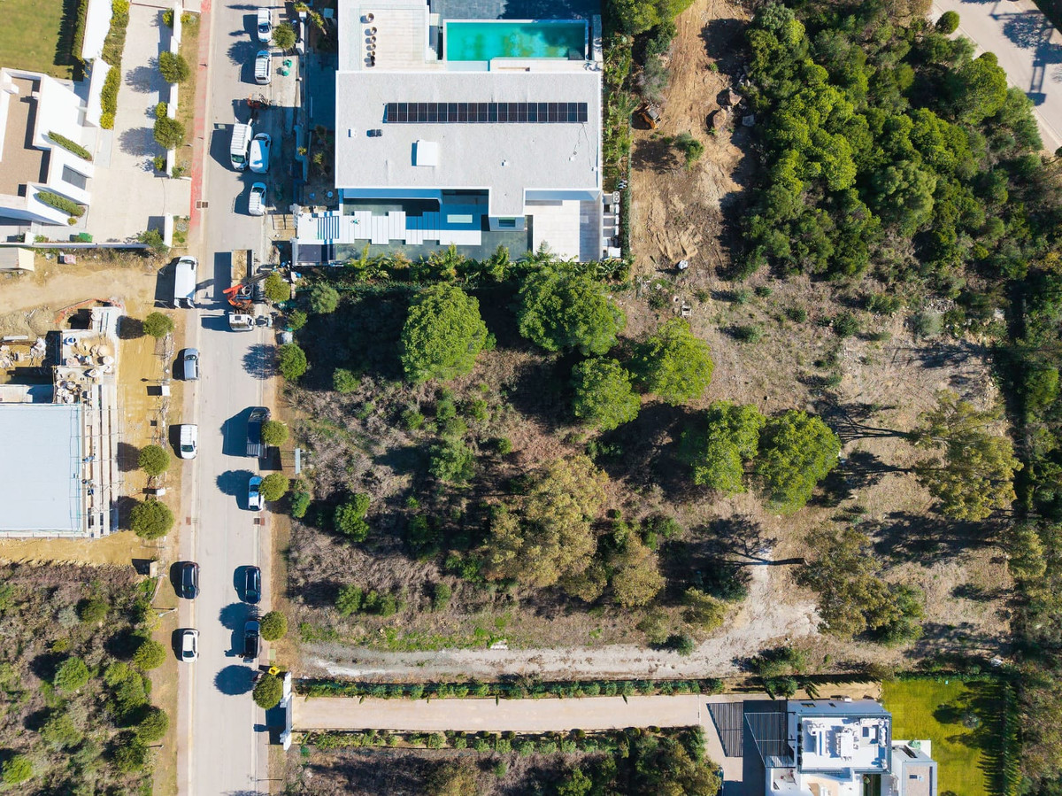 Se vende Terreno Rustico  en Costa Del Sol, Cadiz, España