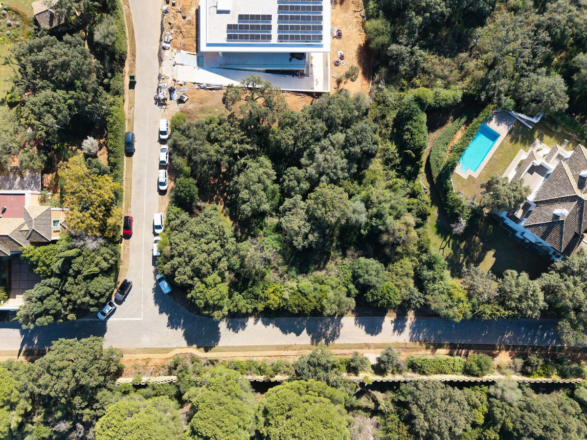 Se vende Terreno Rustico  en Costa Del Sol, Cadiz, España