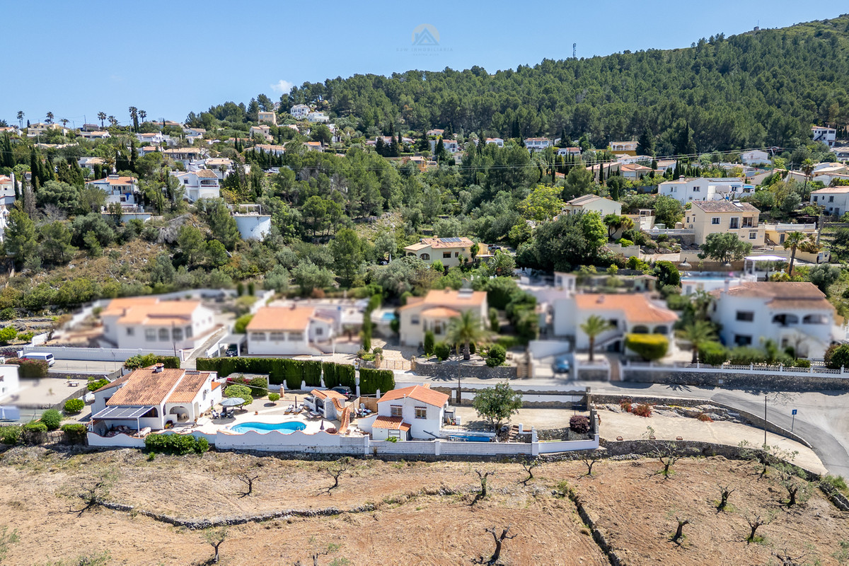 Se vende Villa - Chalet de 4 dormitorios en Costa Blanca, Alicante, España