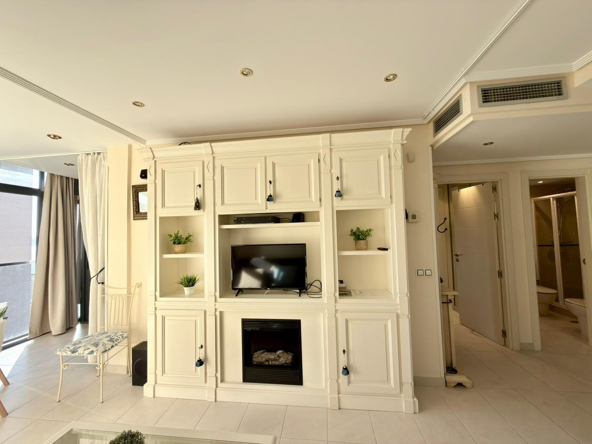 1 Bed Apartment for sale in Benidorm Costa Blanca, Alicante, Spain