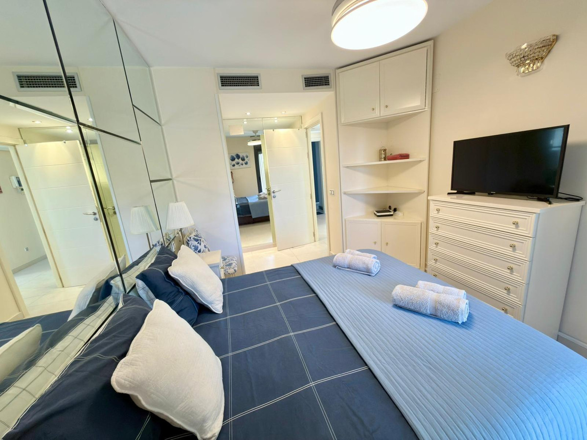 1 Bed Apartment for sale in Benidorm Costa Blanca, Alicante, Spain