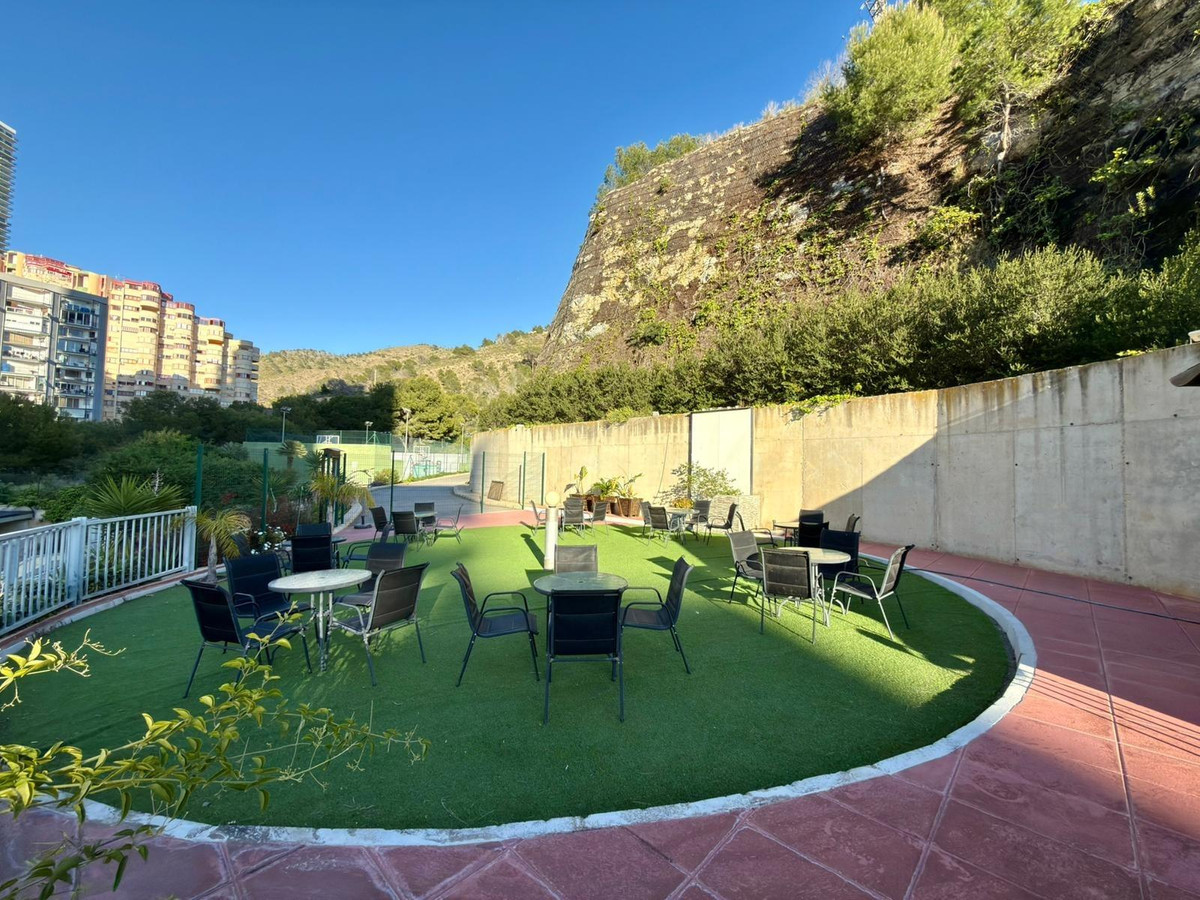 1 Bed Apartment for sale in Benidorm Costa Blanca, Alicante, Spain