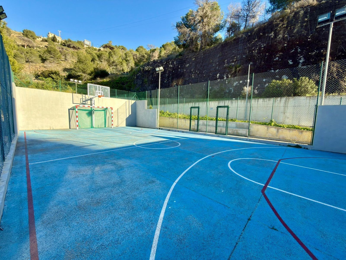 1 Bed Apartment for sale in Benidorm Costa Blanca, Alicante, Spain