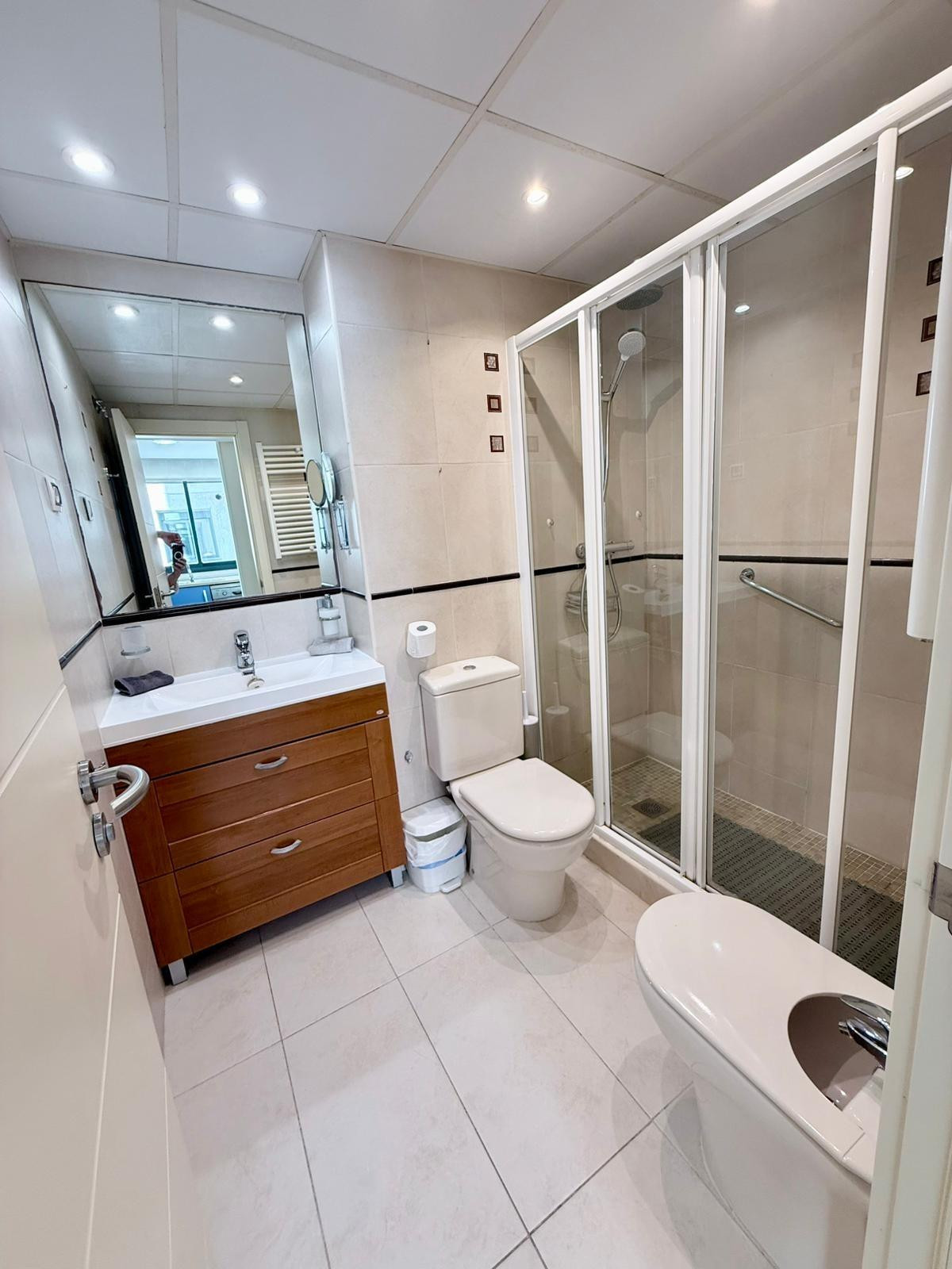 1 Bed Apartment for sale in Benidorm Costa Blanca, Alicante, Spain