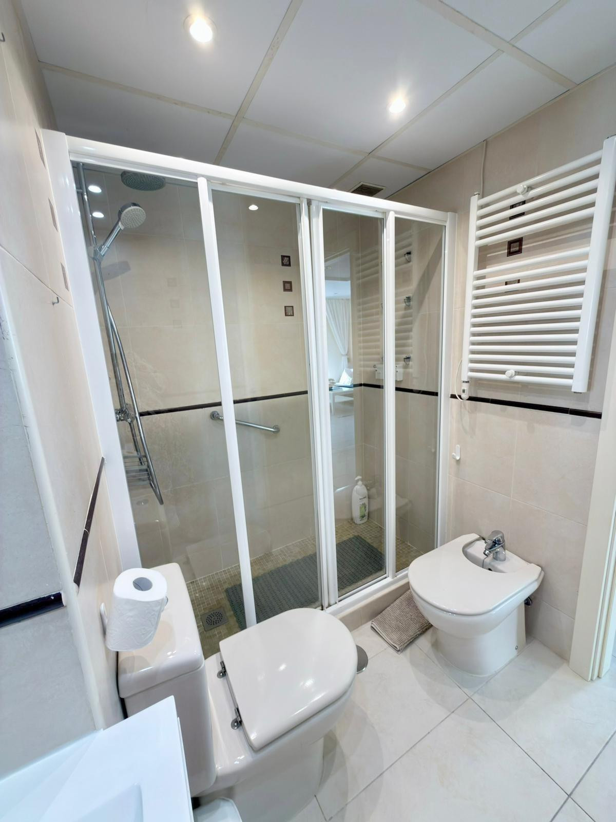 1 Bed Apartment for sale in Benidorm Costa Blanca, Alicante, Spain