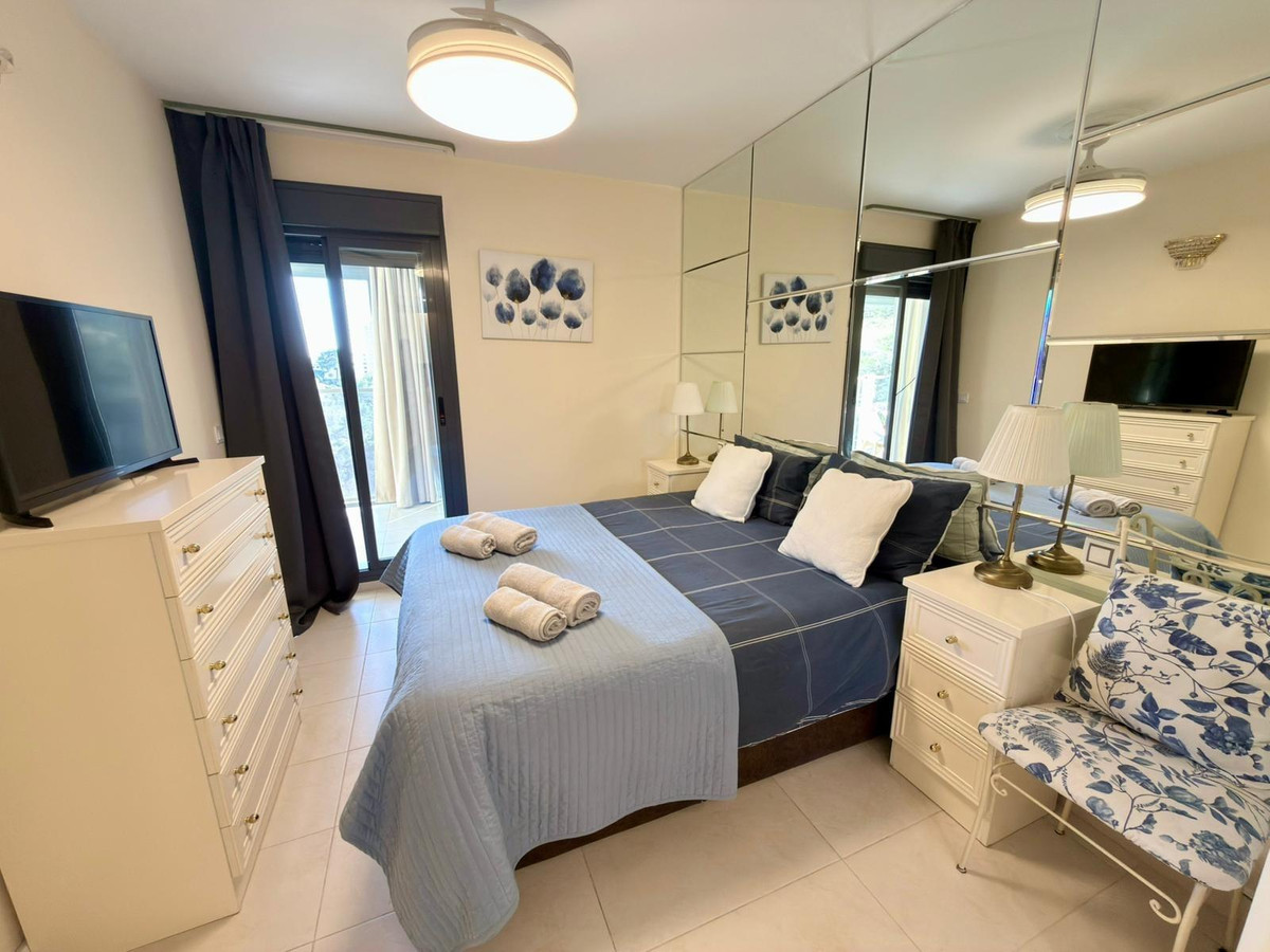 1 Bed Apartment for sale in Benidorm Costa Blanca, Alicante, Spain