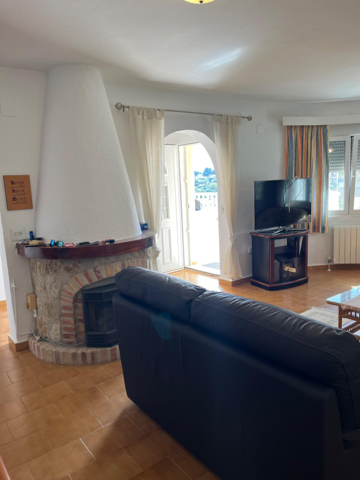 3 Bed Townhouse for sale in Benissa Costa Blanca, Alicante, Spain