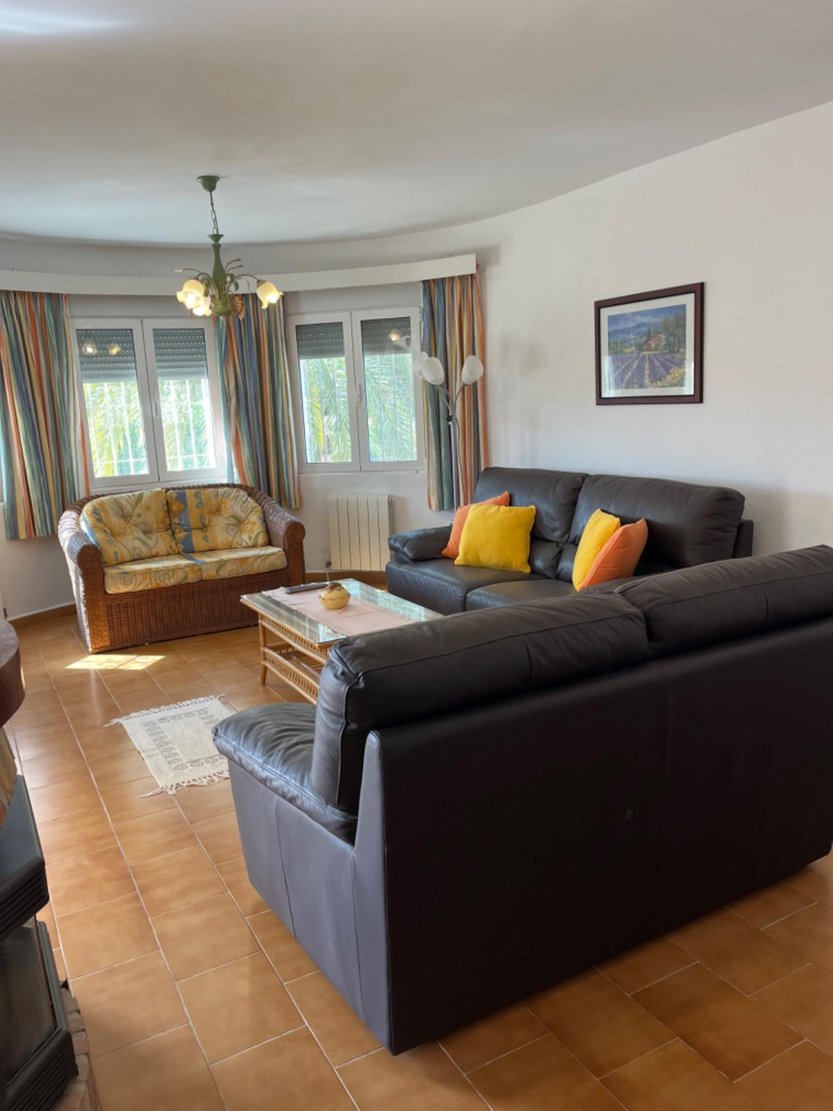 3 Bed Townhouse for sale in Benissa Costa Blanca, Alicante, Spain