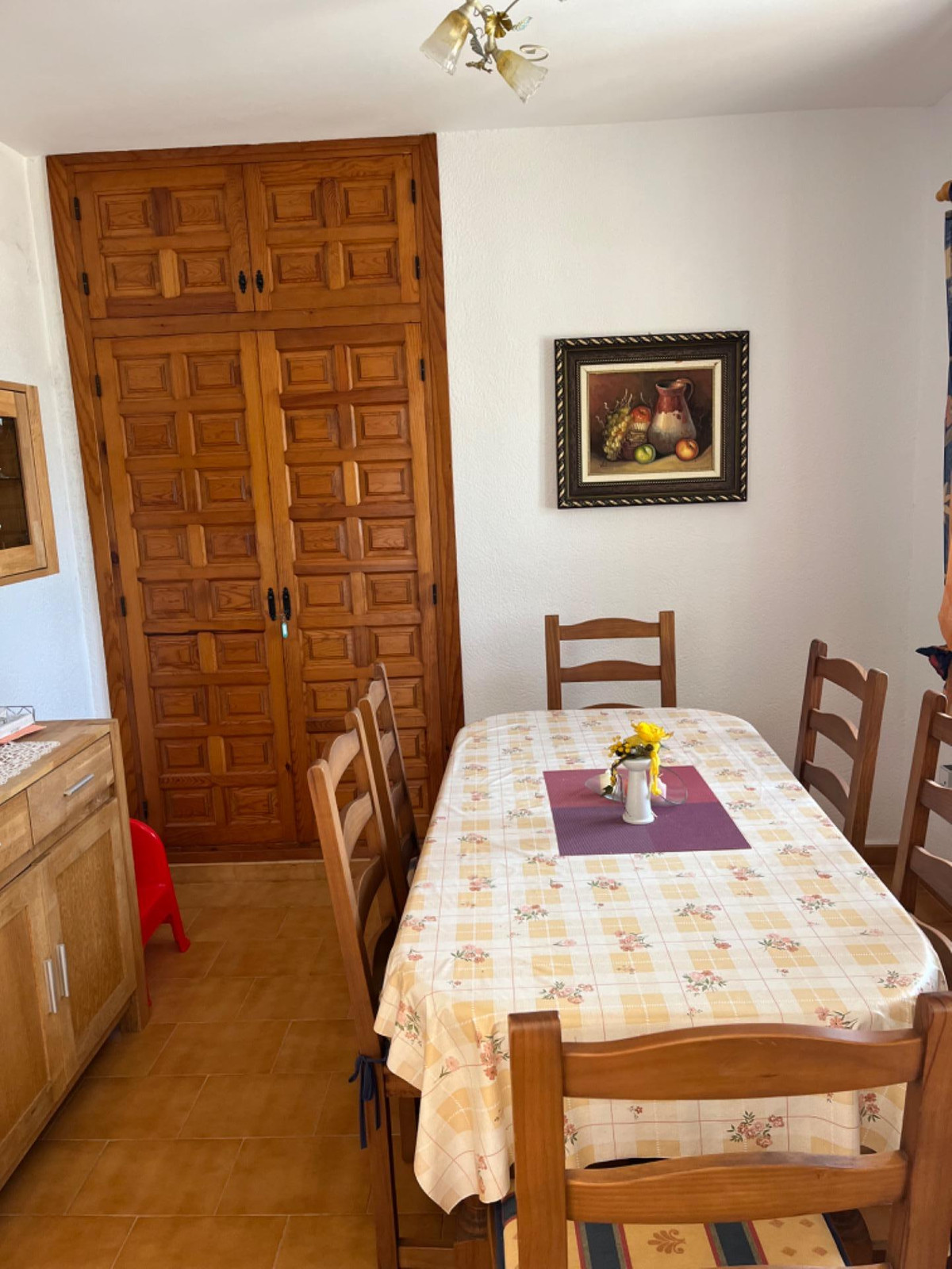 3 Bed Townhouse for sale in Benissa Costa Blanca, Alicante, Spain
