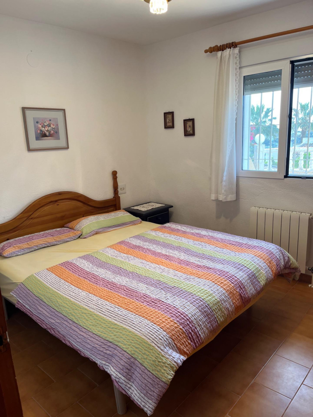 3 Bed Townhouse for sale in Benissa Costa Blanca, Alicante, Spain